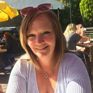 Meet your Posher, Kerry